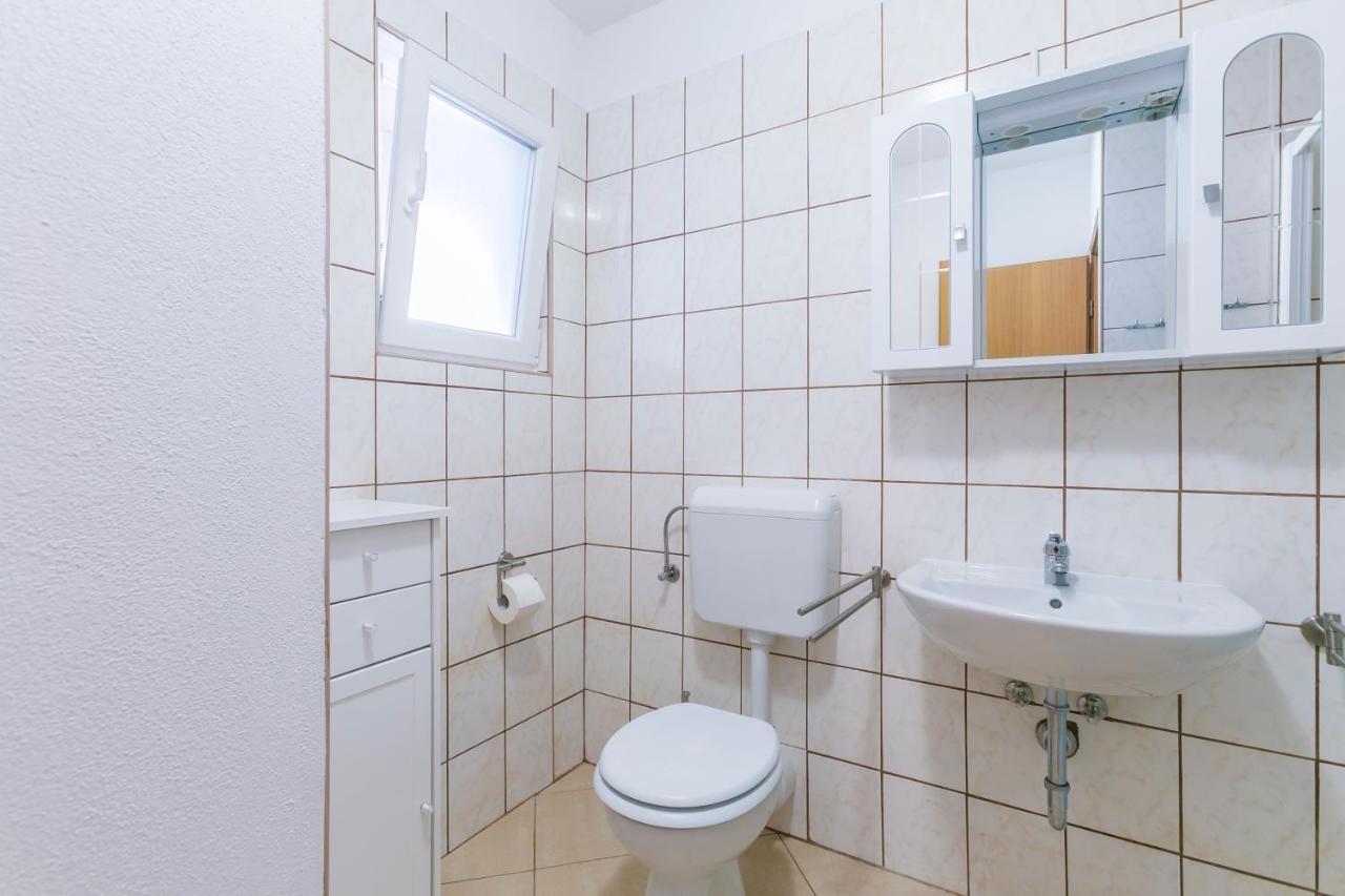 Aleksic Lägenhet Medulin Exteriör bild